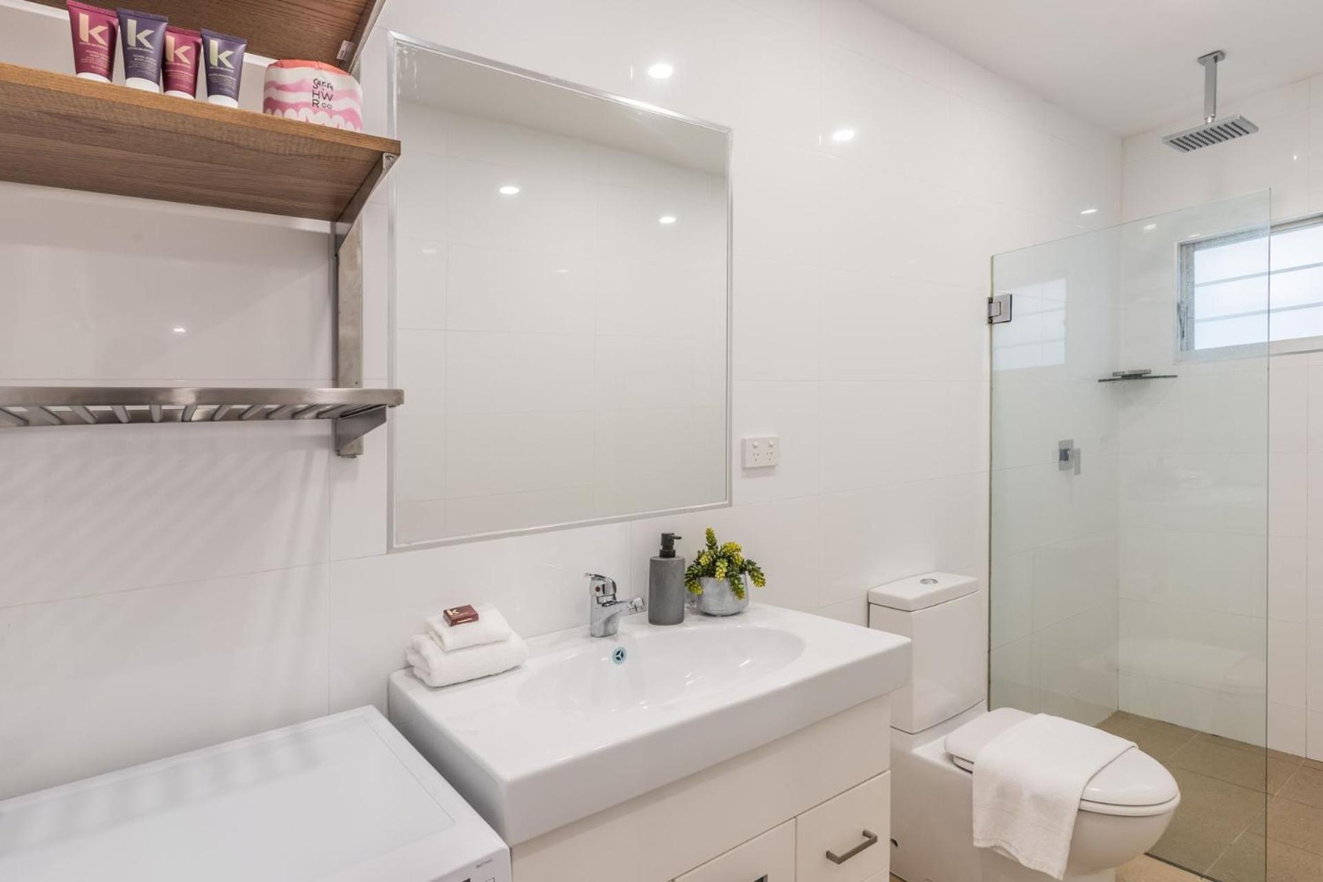 Holiday home Parklands Hideaway, Waverley Isyd *