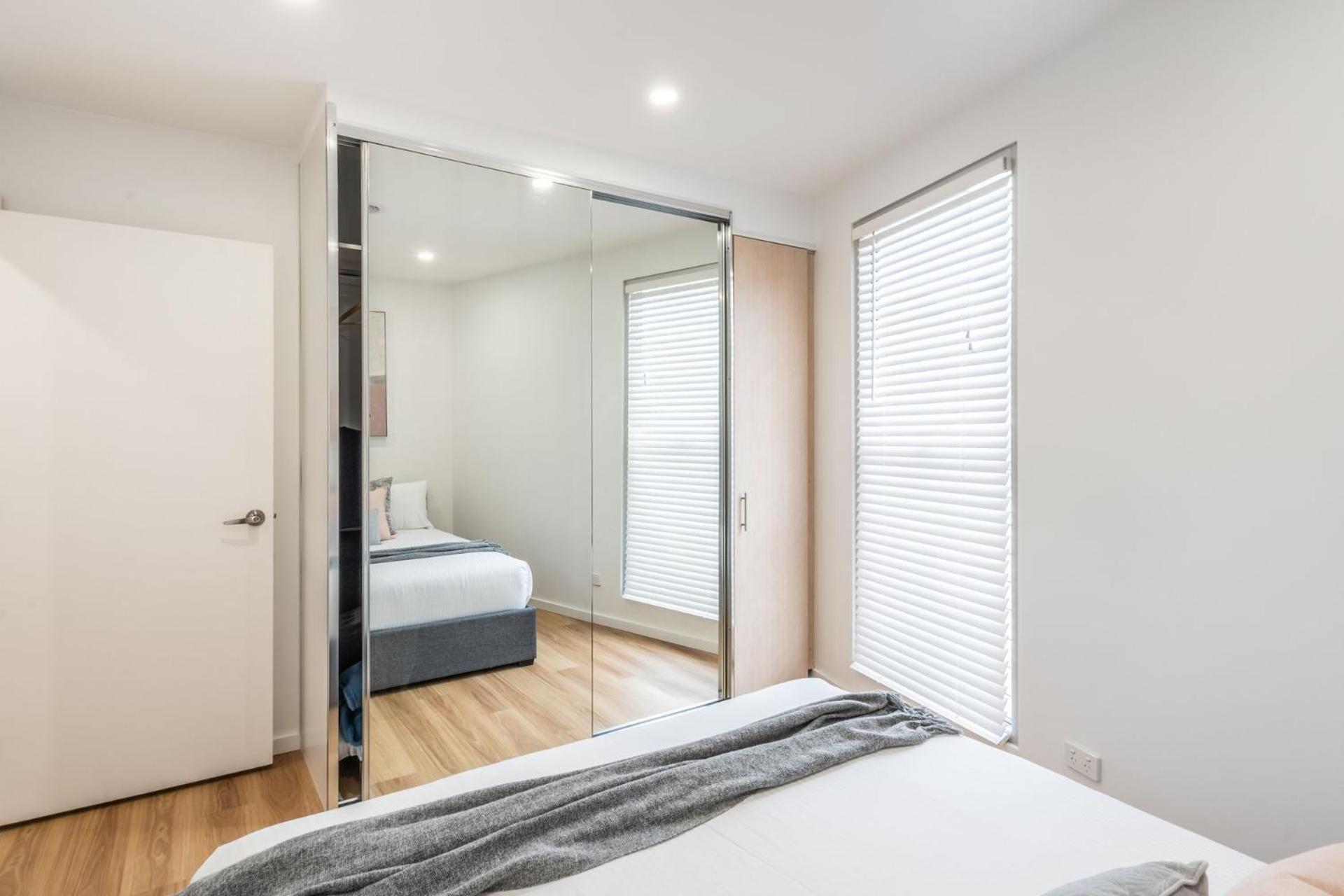 Parklands Hideaway, Waverley Isyd *