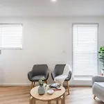 Parklands Hideaway, Waverley Isyd