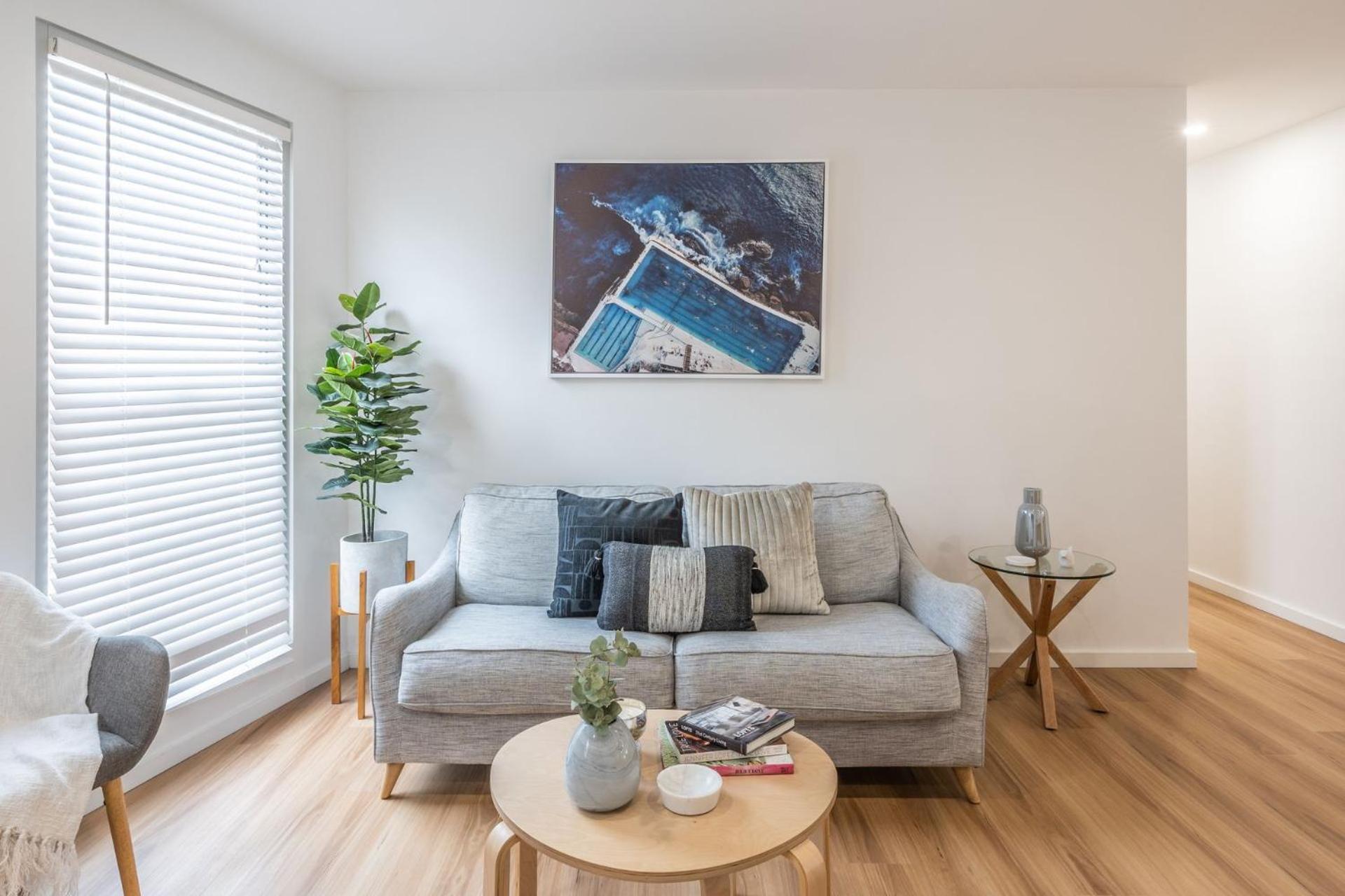 Parklands Hideaway, Waverley Isyd Sydney