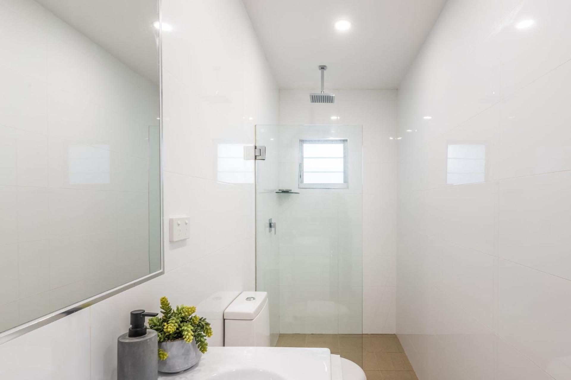 Parklands Hideaway, Waverley Isyd Holiday home *