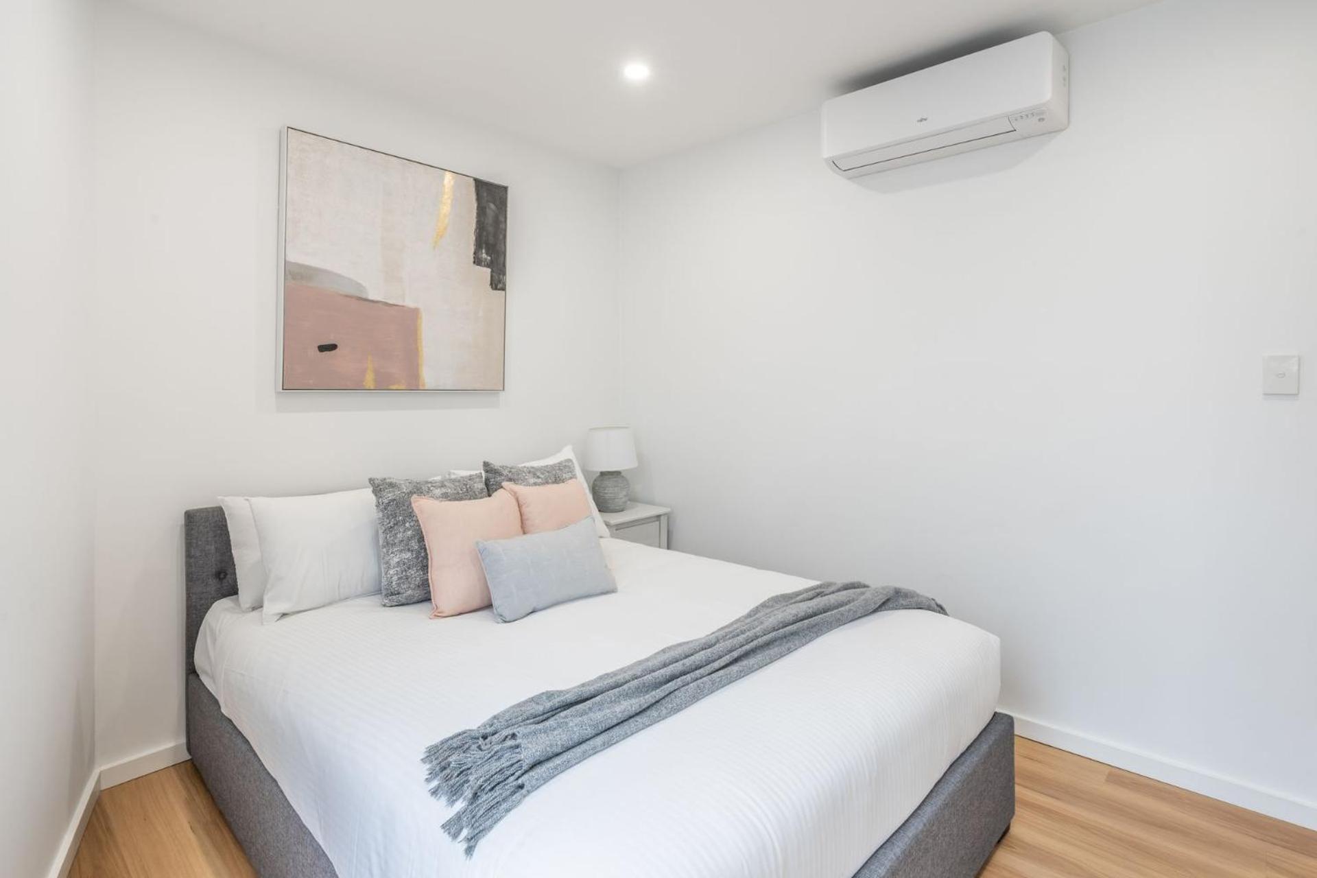 Parklands Hideaway, Waverley Isyd Sydney