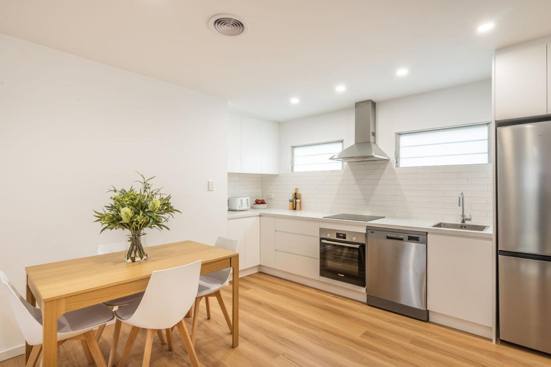 Parklands Hideaway, Waverley Isyd Holiday home