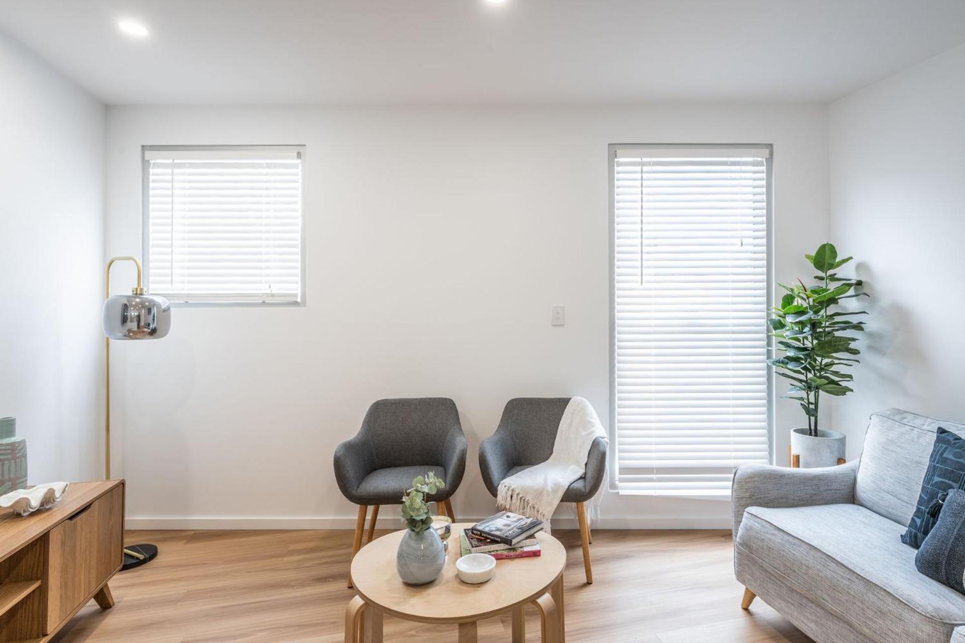 Parklands Hideaway, Waverley Isyd Holiday home *