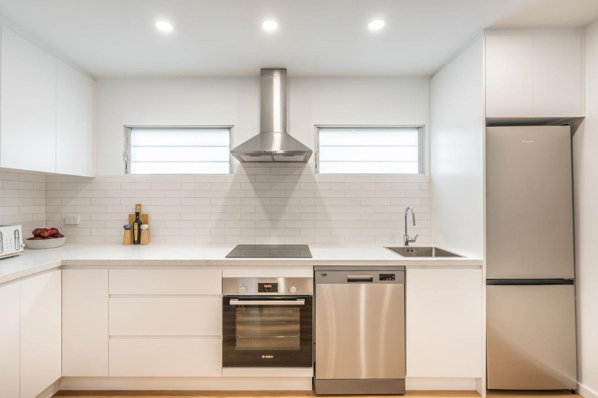 Holiday home Parklands Hideaway, Waverley Isyd Sydney