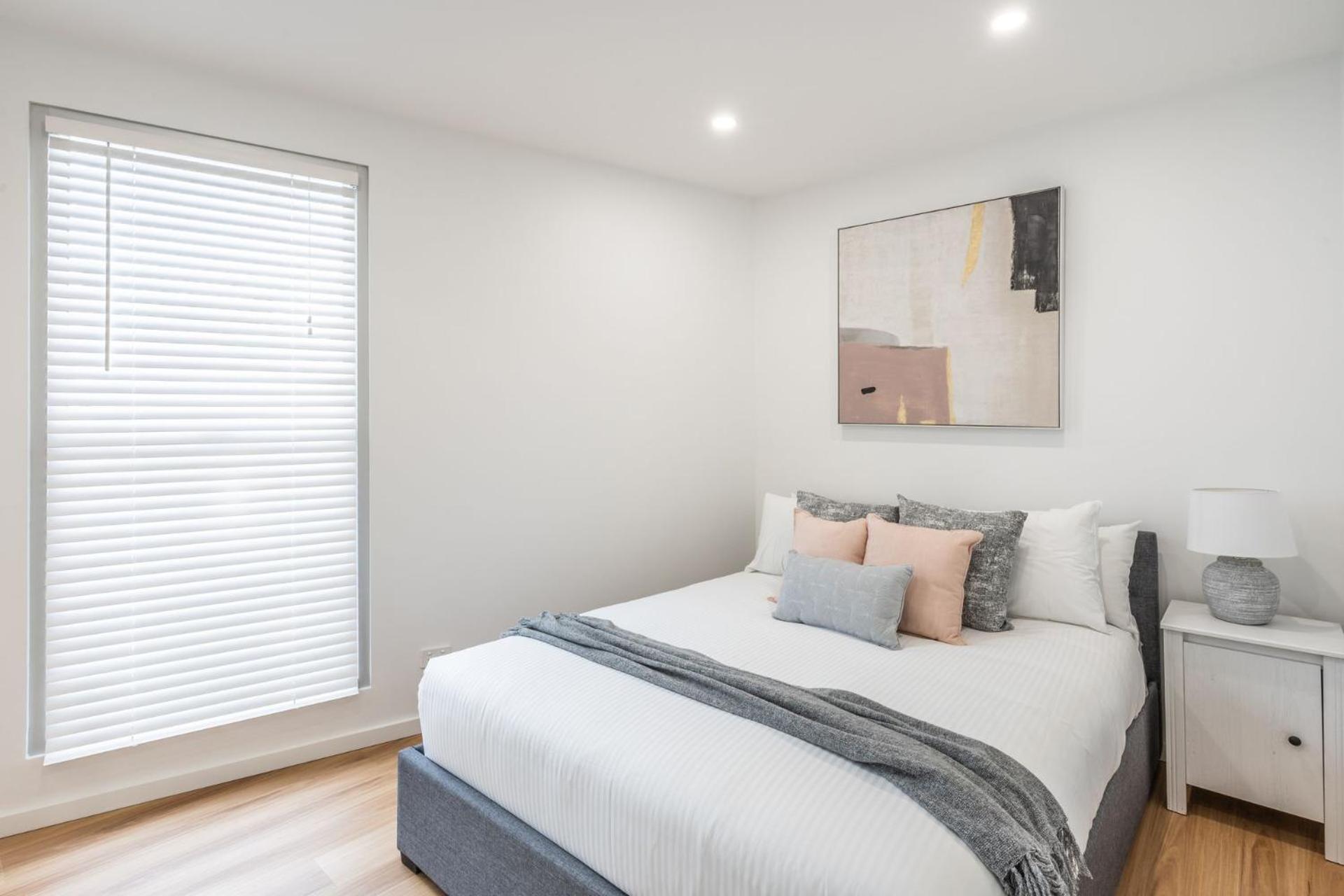 Parklands Hideaway, Waverley Isyd Holiday home *