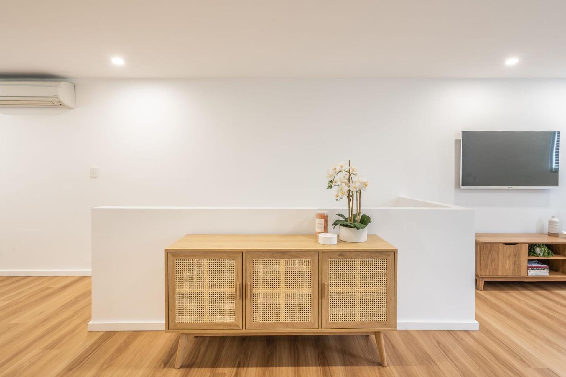 Parklands Hideaway, Waverley Isyd Holiday home Sydney