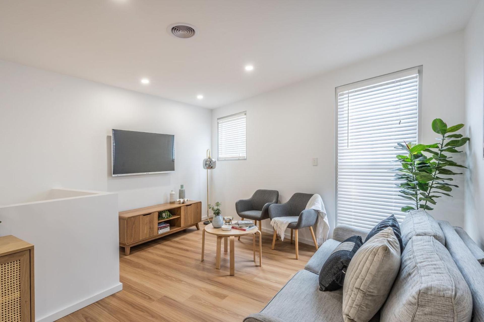 Holiday home Parklands Hideaway, Waverley Isyd